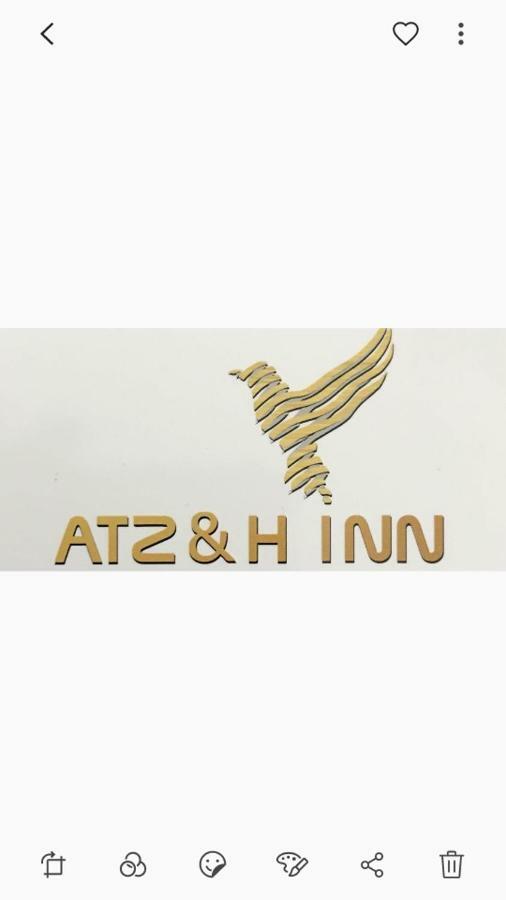 Atz&H Inn North Kyme Exteriér fotografie